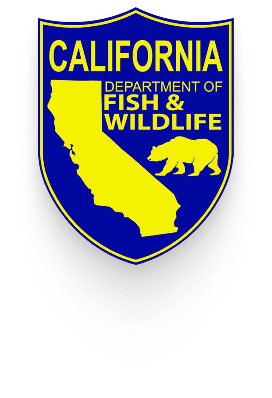 CA Dept of Fish & Wildlife